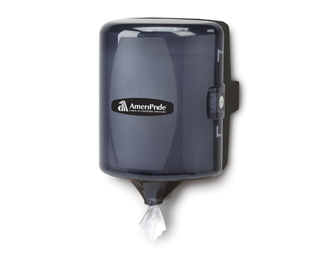 Center Pull Paper Towels & Dispensers AmeriPride